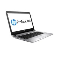 Ноутбук HP ProBook 440 G3 W4N99EA
