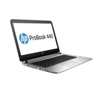 Ноутбук HP ProBook 440 G3 W4P01EA