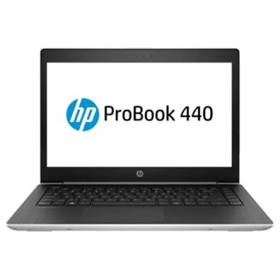 ноутбук HP ProBook 440 G5 2SY21EA