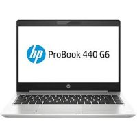 Ноутбук HP ProBook 440 G6 6MR16EA
