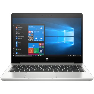 ноутбук HP ProBook 445R G6 7DD99EA