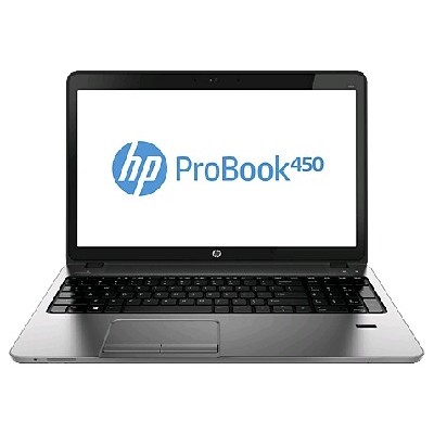 ноутбук HP ProBook 450 G0 A6G66EA