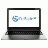 Ноутбук HP ProBook 450 G0 H6E44EA