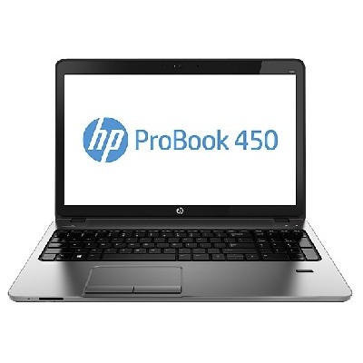 ноутбук HP ProBook 450 G1 E9Y33EA
