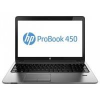 Ноутбук HP ProBook 450 G1 E9Y54EA