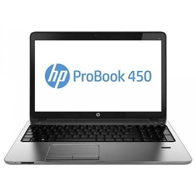ноутбук HP ProBook 450 G1 H6R43EA