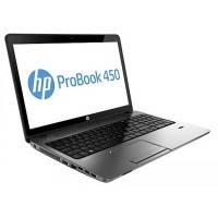 Ноутбук HP ProBook 450 G1 F7Y12EA