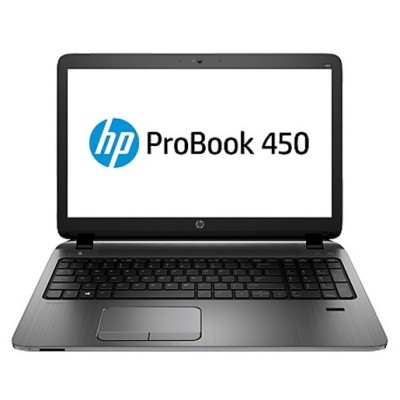 ноутбук HP ProBook 450 G2 J4S00EA
