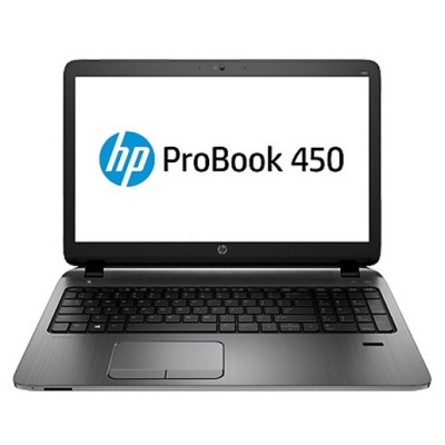 ноутбук HP ProBook 450 G2 K9K30EA