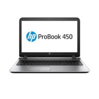 Ноутбук HP ProBook 450 G3 3KX99EA