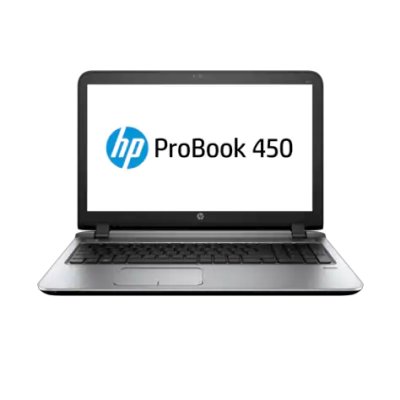 ноутбук HP ProBook 450 G3 3KX99EA