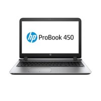 Ноутбук HP ProBook 450 G3 3KY00EA