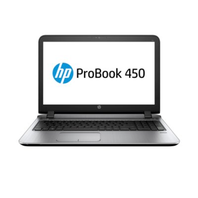 ноутбук HP ProBook 450 G3 X0Q62ES