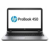 Ноутбук HP ProBook 450 G3 P4N94EA