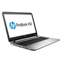 Ноутбук HP ProBook 450 G3 P4P03EA