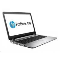 Ноутбук HP ProBook 450 G3 P4P21EA