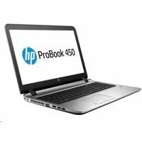 Ноутбук HP ProBook 450 G3 P4P54EA