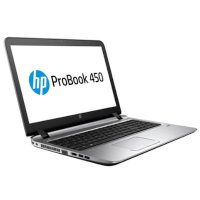 Ноутбук HP ProBook 450 G3 W4P23EA