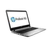 Ноутбук HP ProBook 450 G3 W4P24EA