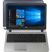 Ноутбук HP ProBook 450 G3 W4P58EA