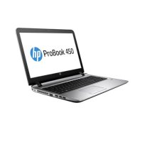 Ноутбук HP ProBook 450 G3 W4P63EA