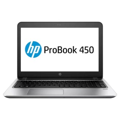 ноутбук HP ProBook 450 G4 Y7Z91EA