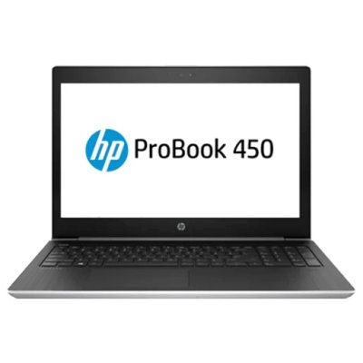 ноутбук HP ProBook 450 G5 4WV41EA