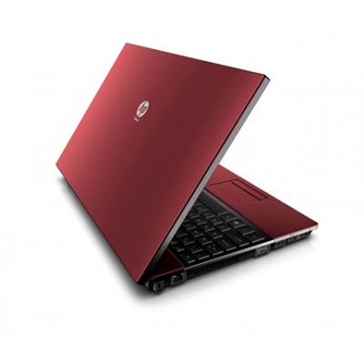 ноутбук HP ProBook 4510s VQ547EA