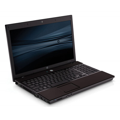 ноутбук HP ProBook 4510s NX431EA
