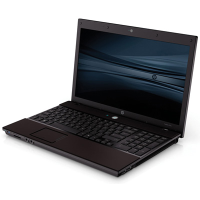 ноутбук HP ProBook 4510s NX435EA