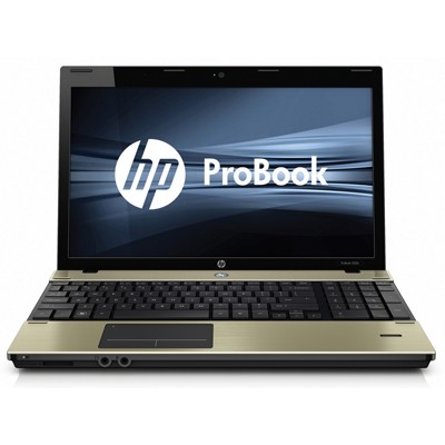 ноутбук HP ProBook 4520s XX775EA