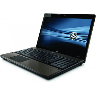 ноутбук HP ProBook 4520s WK376EA