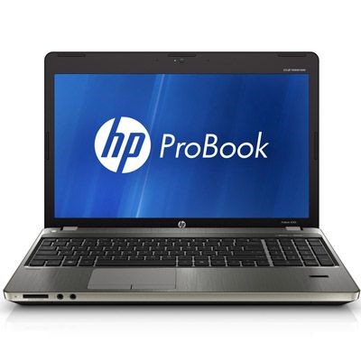 ноутбук HP ProBook 4530s XX956EA