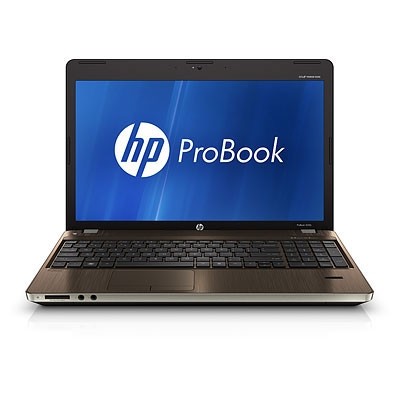 ноутбук HP ProBook 4530s XX958EA