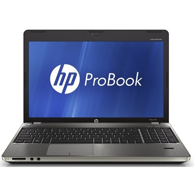 ноутбук HP ProBook 4535s LG867EA