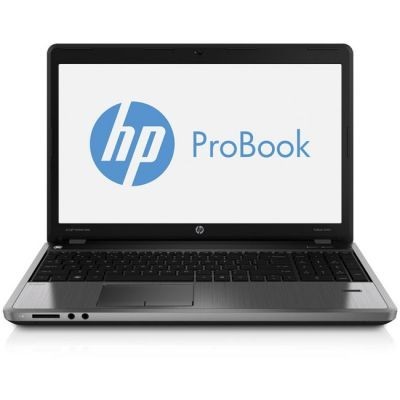 ноутбук HP ProBook 4540s B7A40EA