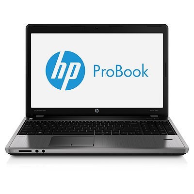 ноутбук HP ProBook 4540s C5E01EA