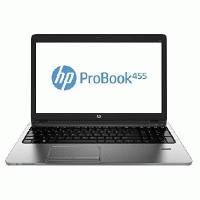 Ноутбук HP ProBook 455 G1 F7X52EA