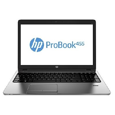 ноутбук HP ProBook 455 G1 F7X54EA
