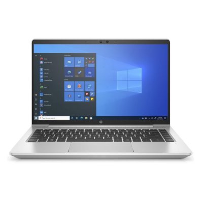 ноутбук HP ProBook 455 G8 4B2U7EA
