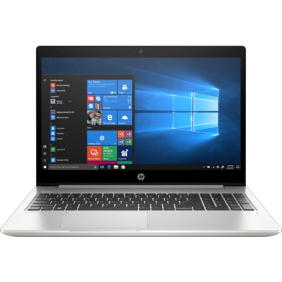 ноутбук HP ProBook 455R G6 7DE07EA