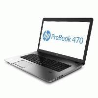 Ноутбук HP ProBook 470 G0 F0X73ES