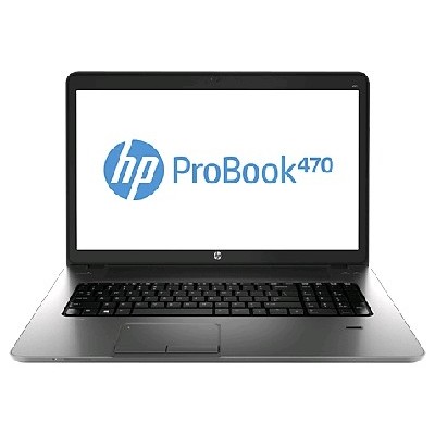 ноутбук HP ProBook 470 G0 H0V03EA