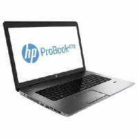 Ноутбук HP ProBook 470 G0 H0W06EA
