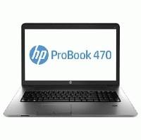 Ноутбук HP ProBook 470 G1 E9Y63EA