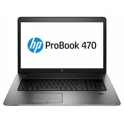 ноутбук HP ProBook 470 G2 G6W56EA
