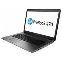 Ноутбук HP ProBook 470 G2 K9K02EA