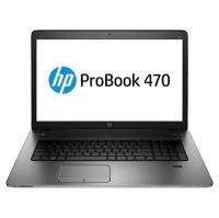 Ноутбук HP ProBook 470 G2 K9K04EA