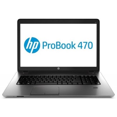 ноутбук HP ProBook 470 G2 N0Y57ES