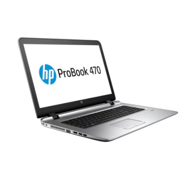 ноутбук HP ProBook 470 G3 P4P75EA
